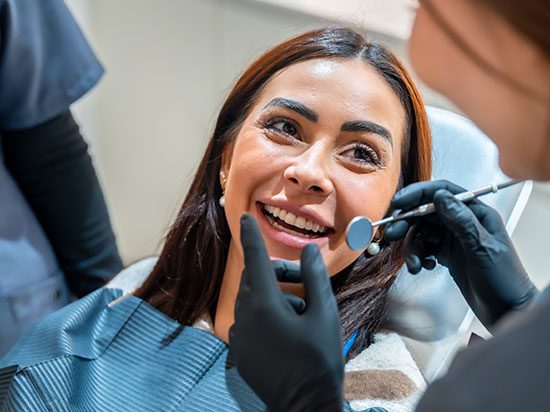 Check-up-and-dental-clean