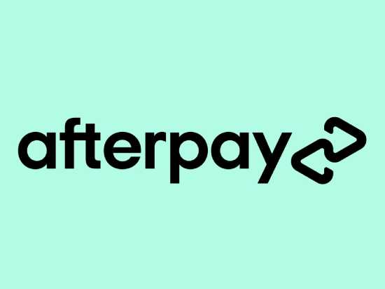Afterpay logo 2026
