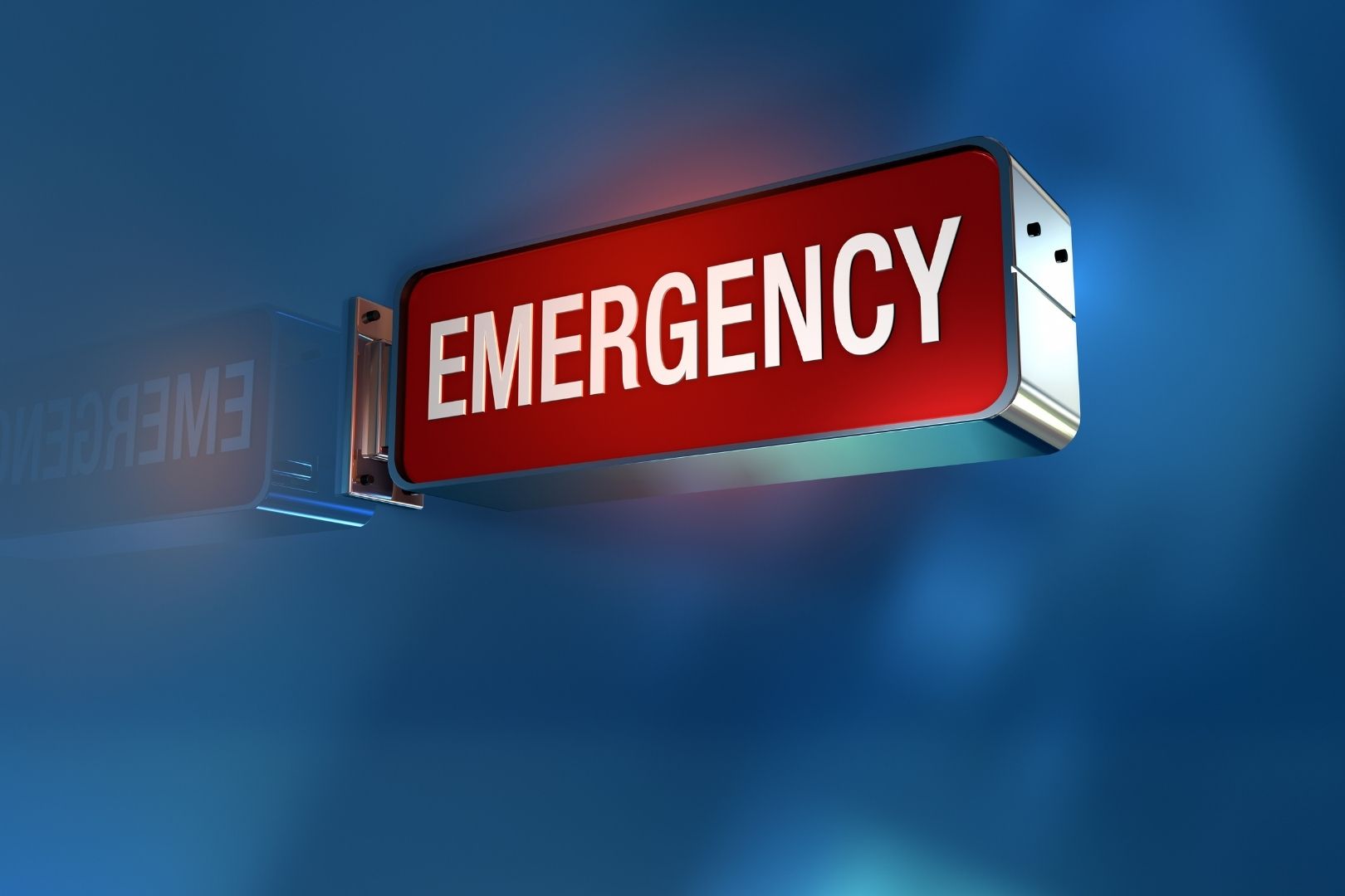 Dental Emergency Image